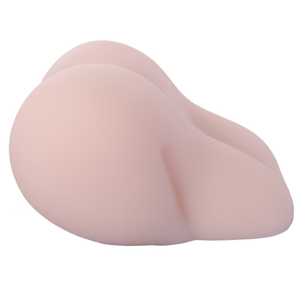 Male Masturbators Toys 3D Realistic Big-Ass Anal Sex Dolls Pussy For Men