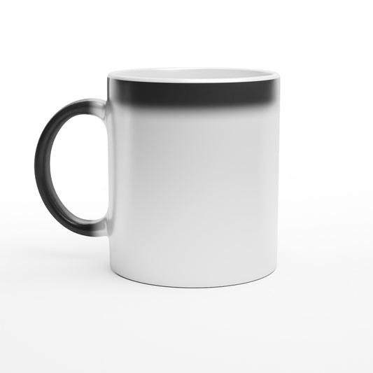 Magic 11oz Ceramic Mug