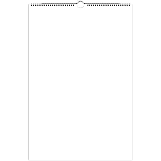 Wall calendars (US & CA)